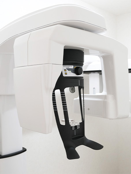 歯科用CT・セファログラム